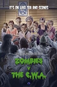 Zombies V the C.W.A. 2022 on netflix