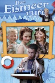 The Arctic Is Calling 1984 on netflix