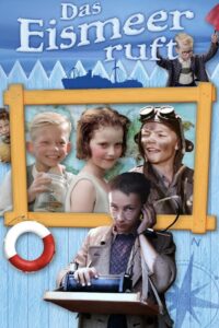 The Arctic Is Calling 1984 on netflix