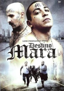 Destino Mara 2010 on netflix