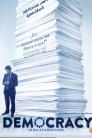 Democracy – Im Rausch der Daten 2015 on netflix