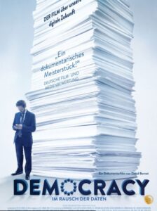 Democracy – Im Rausch der Daten 2015 on netflix