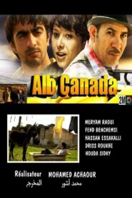 Allo Canada 2008 on netflix