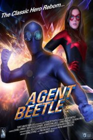 Agent Beetle 2013 on netflix