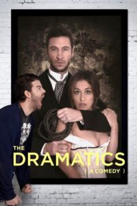 The Dramatics: A Comedy 2015 on netflix