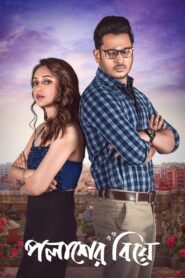 Palasher Biye 2024 on netflix