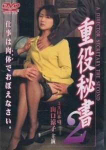 A DIRECTOR SECRETARY THE SECOND 1998 on netflix