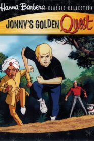 Jonny’s Golden Quest 1993 on netflix