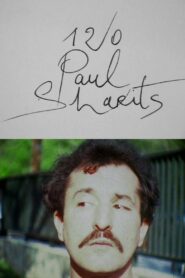 Cinématon n°120 : Paul Sharits 1981 on netflix