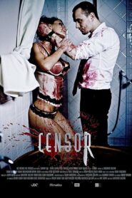 Censor 2017 on netflix