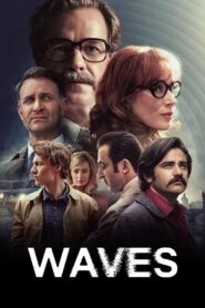 Waves 2024 on netflix