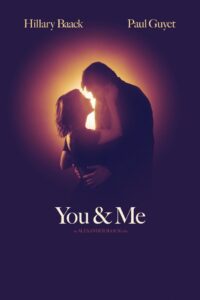 You & Me 2018 on netflix
