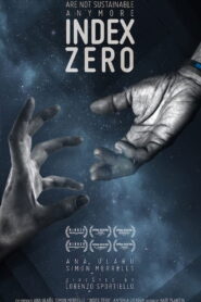 Index Zero 2014 on netflix