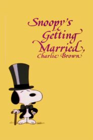 Snoopy’s Getting Married, Charlie Brown 1985 on netflix
