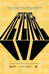 Dreamville Presents: REVENGE 2019 on netflix