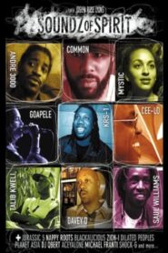 Soundz of Spirit 2005 on netflix
