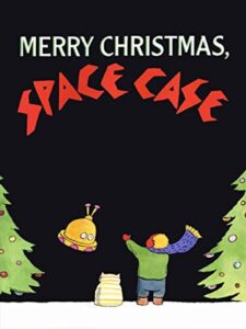 Merry Christmas Space Case 2003 on netflix
