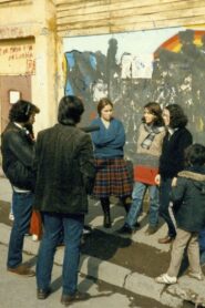 Chile, la cultura Necesaria 1986 on netflix