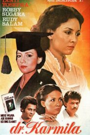 Dr. Karmila 1981 on netflix