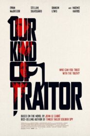 Our Kind of Traitor 2016 on netflix