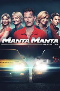 Manta, Manta: Legacy 2023 on netflix