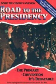 Road to the Presidency 2004 on netflix