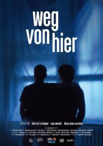 Away from here 2021 on netflix