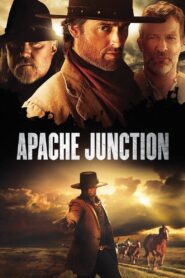 Apache Junction 2021 on netflix