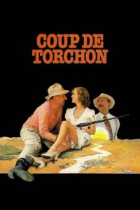 Coup de Torchon 1981 on netflix