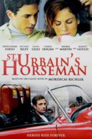 St. Urbain’s Horseman 2007 on netflix