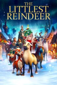 Elliot: The Littlest Reindeer 2018 on netflix