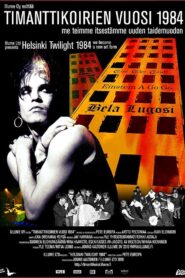 Helsinki Twilight 1984 2010 on netflix