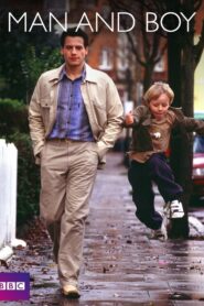 Man and Boy 2002 on netflix