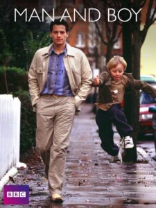 Man and Boy 2002 on netflix