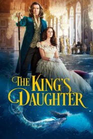The King’s Daughter 2022 on netflix