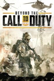 Beyond the Call to Duty 2016 on netflix