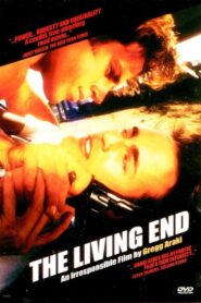 The Living End 1992 on netflix