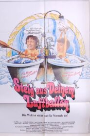 Steig aus deinem Luftballon 1985 on netflix