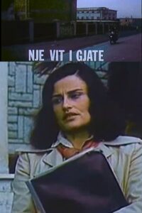 A Long Year 1987 on netflix