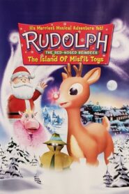 Rudolph the Red-Nosed Reindeer & the Island of Misfit Toys 2001 on netflix