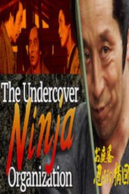 The Undercover Ninja Organization 1983 on netflix