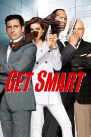 Get Smart 2008 on netflix