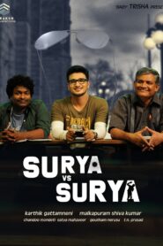 Surya Vs Surya 2015 on netflix