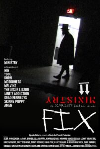 Fix: The Ministry Movie 2011 on netflix