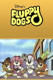 Fluppy Dogs 1986 on netflix