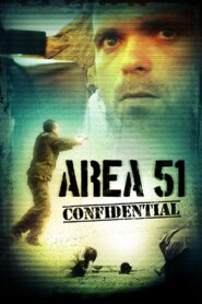 Area 51 Confidential 2011 on netflix