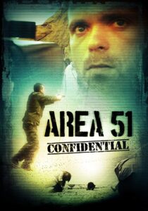 Area 51 Confidential 2011 on netflix