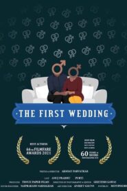 The First Wedding 2021 on netflix