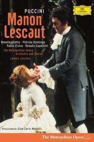 Puccini: Manon Lescaut 1980 on netflix