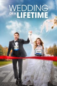 Wedding of a Lifetime 2022 on netflix